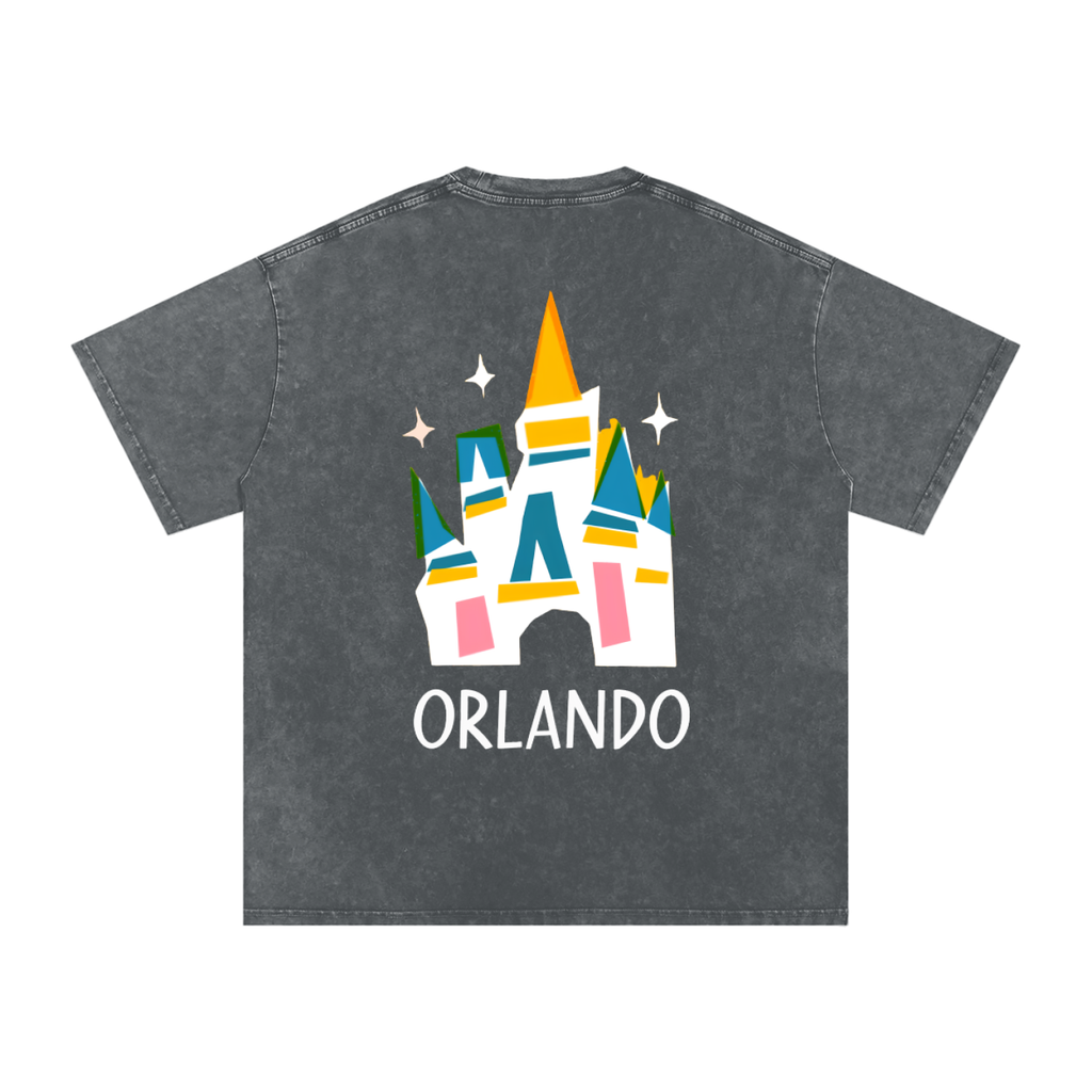 Orlando Takeover T-Shirt
