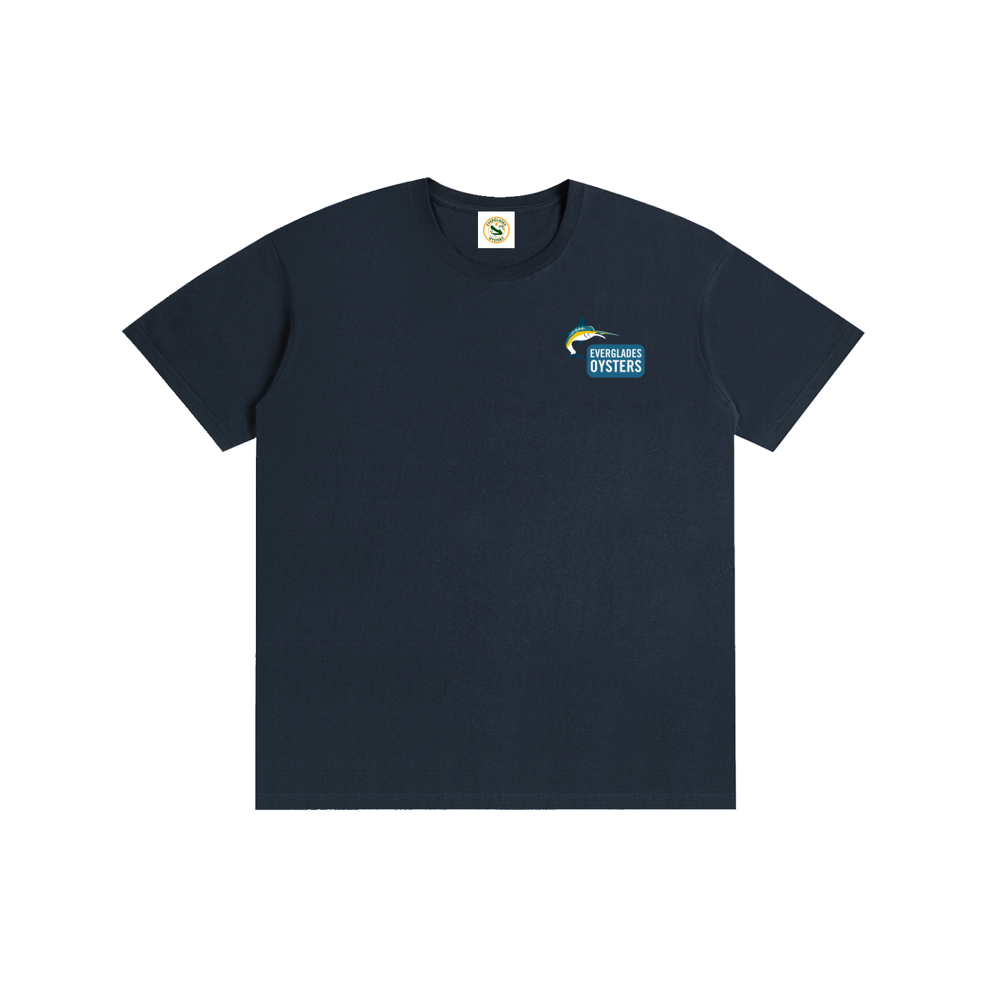 Everglades Fishing T-Shirt