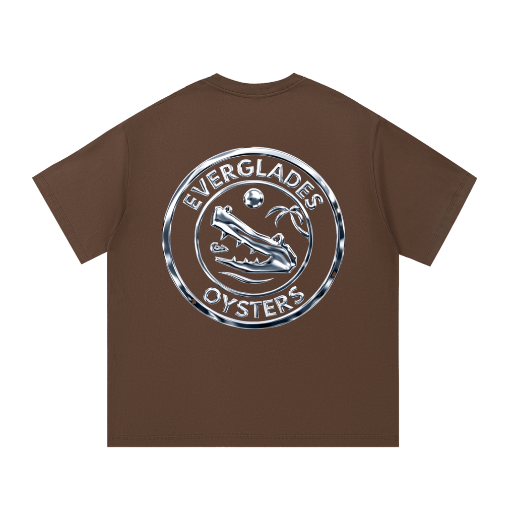 Chrome Oysters T-Shirt