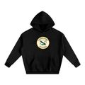 Classic Logo Hoodie