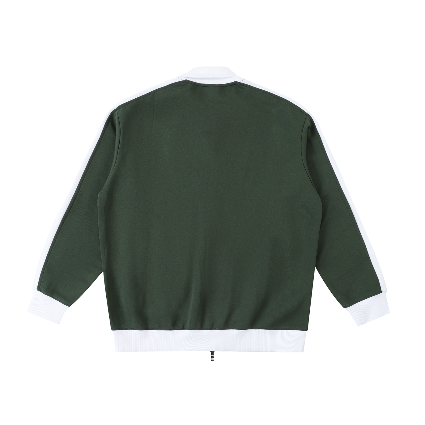 Everglades Trim Stand Collar Jacket