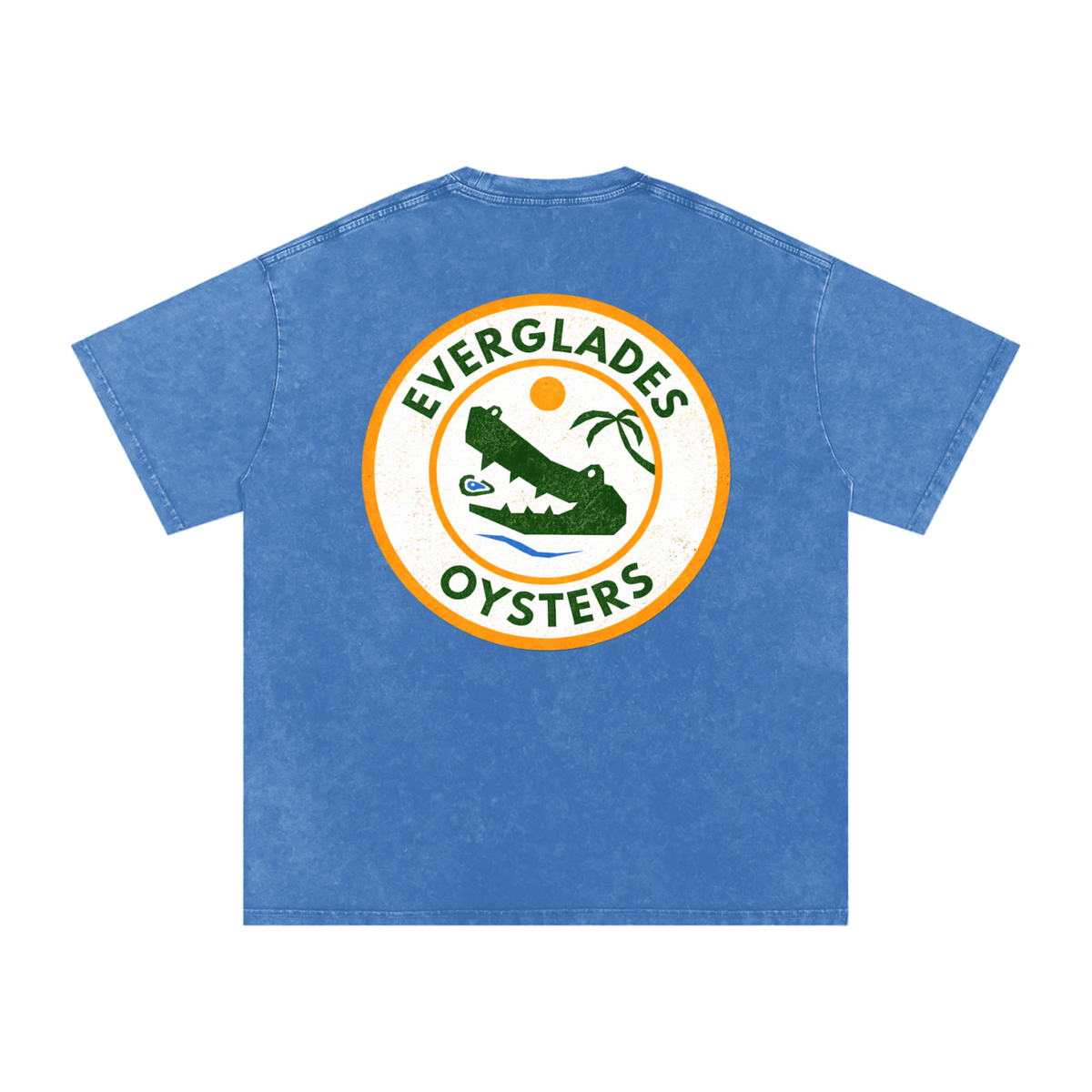 Classic Logo T-Shirt