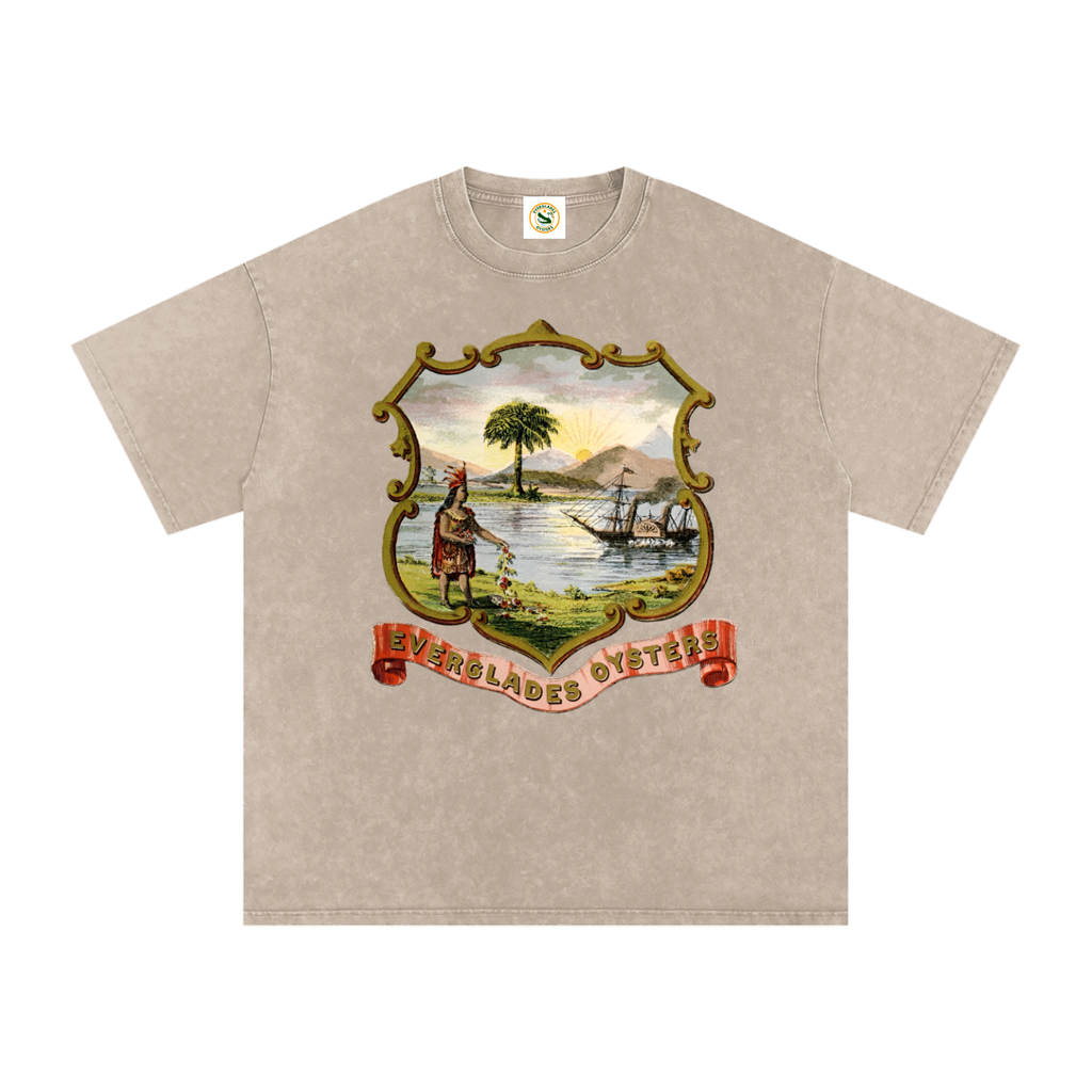 Original Seal of Florida T-Shirt