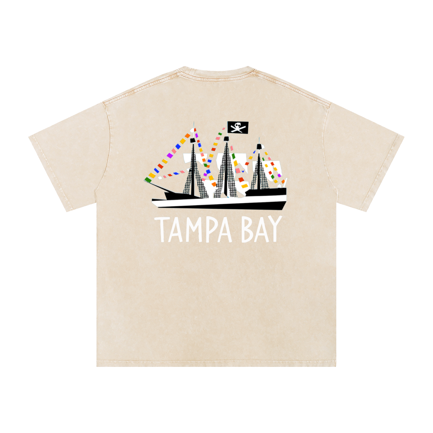 Tampa Takeover T-Shirt