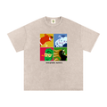 Oyster Deco T-Shirt