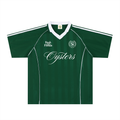 Everglades Collared Soccer Jersey