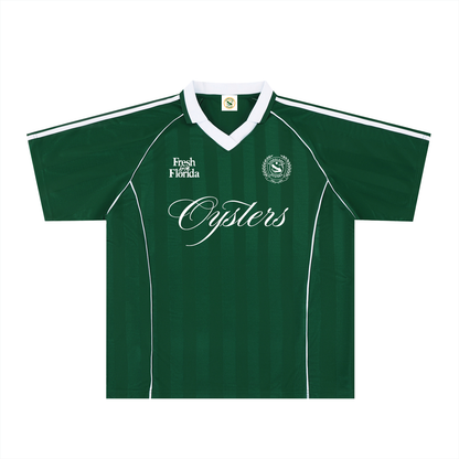 Everglades Collared Soccer Jersey