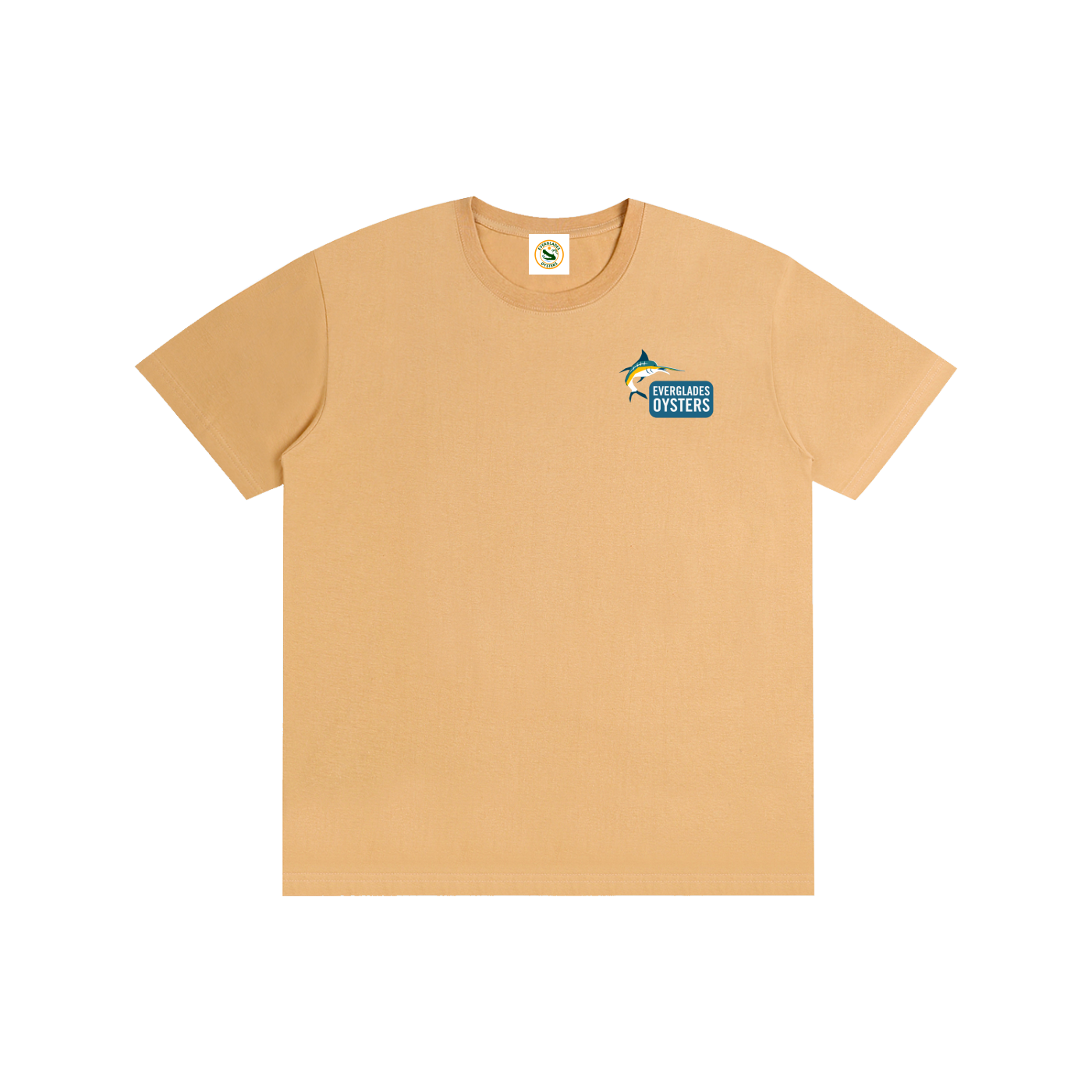 Everglades Fishing T-Shirt
