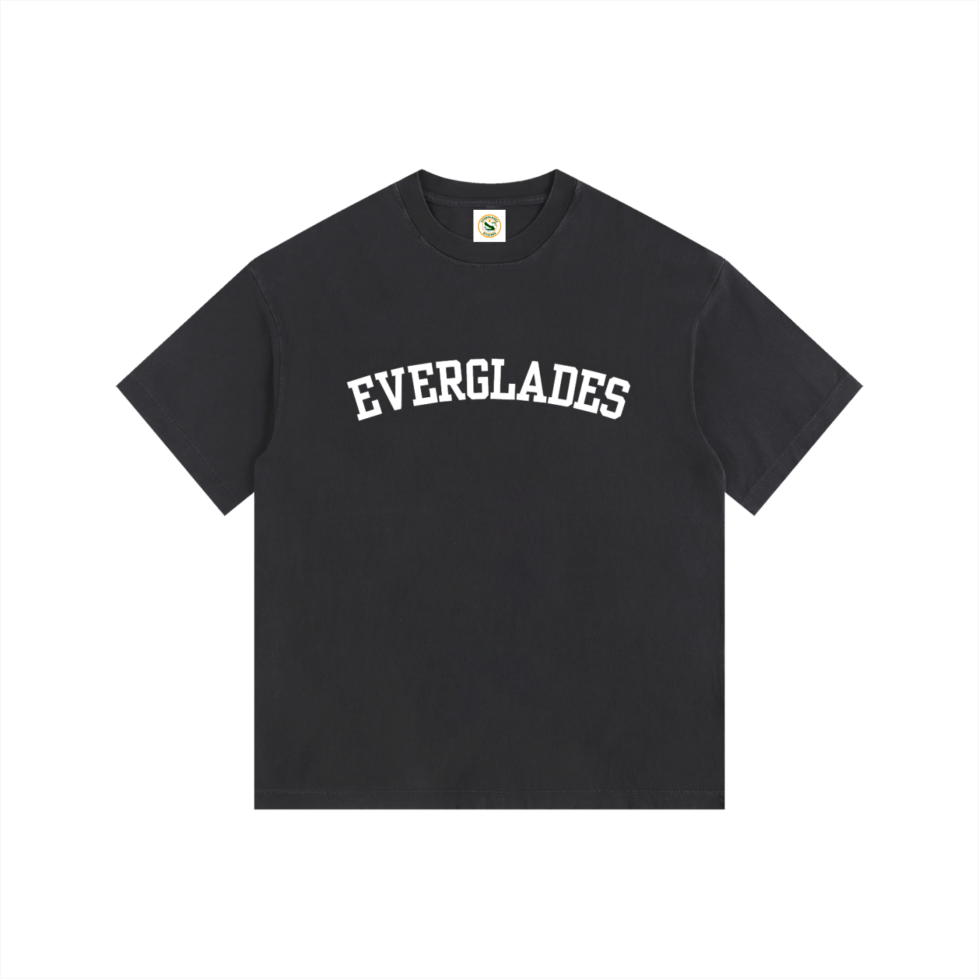 Everglades Colligate T-Shirt