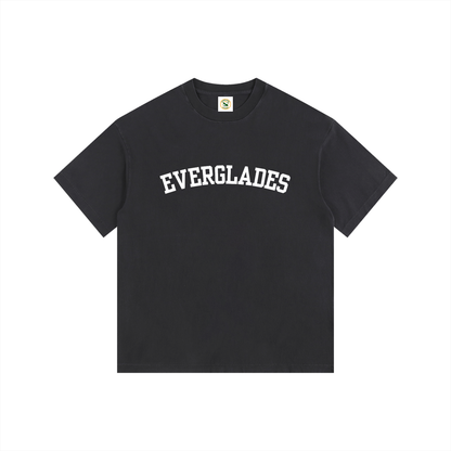 Everglades Colligate T-Shirt