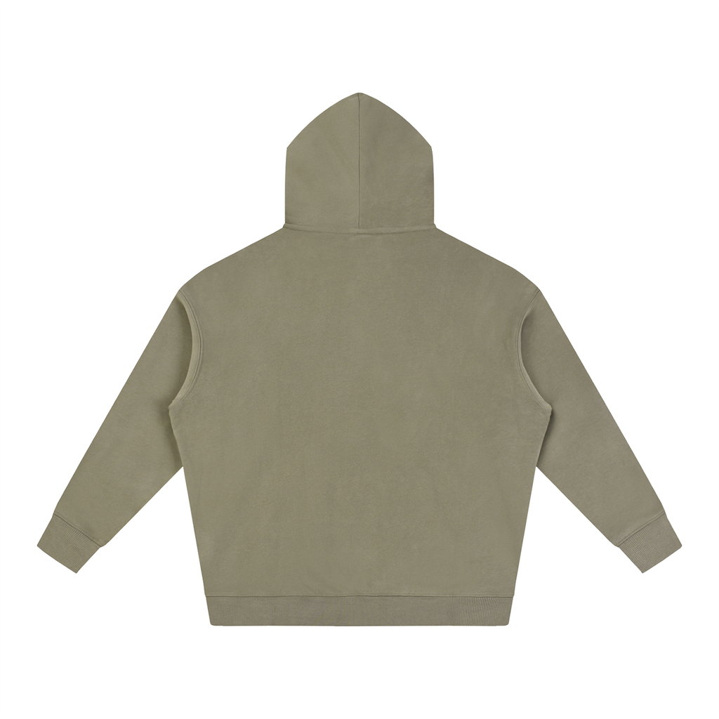 Oyster Dollar Bill Hoodie