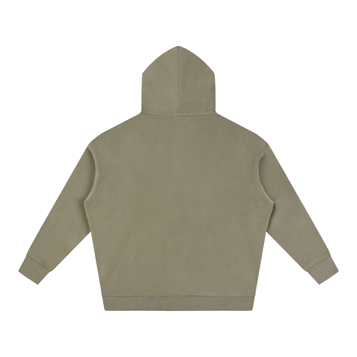 Oyster Dollar Bill Hoodie