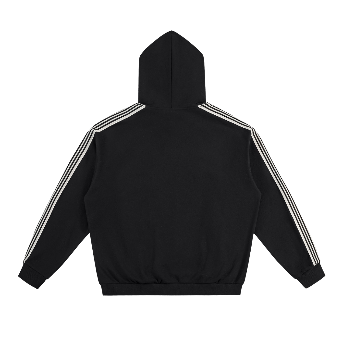 Team Oysters Drop-Shoulder Hoodie