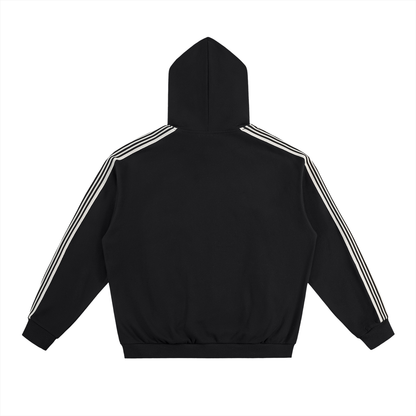 Team Oysters Drop-Shoulder Hoodie