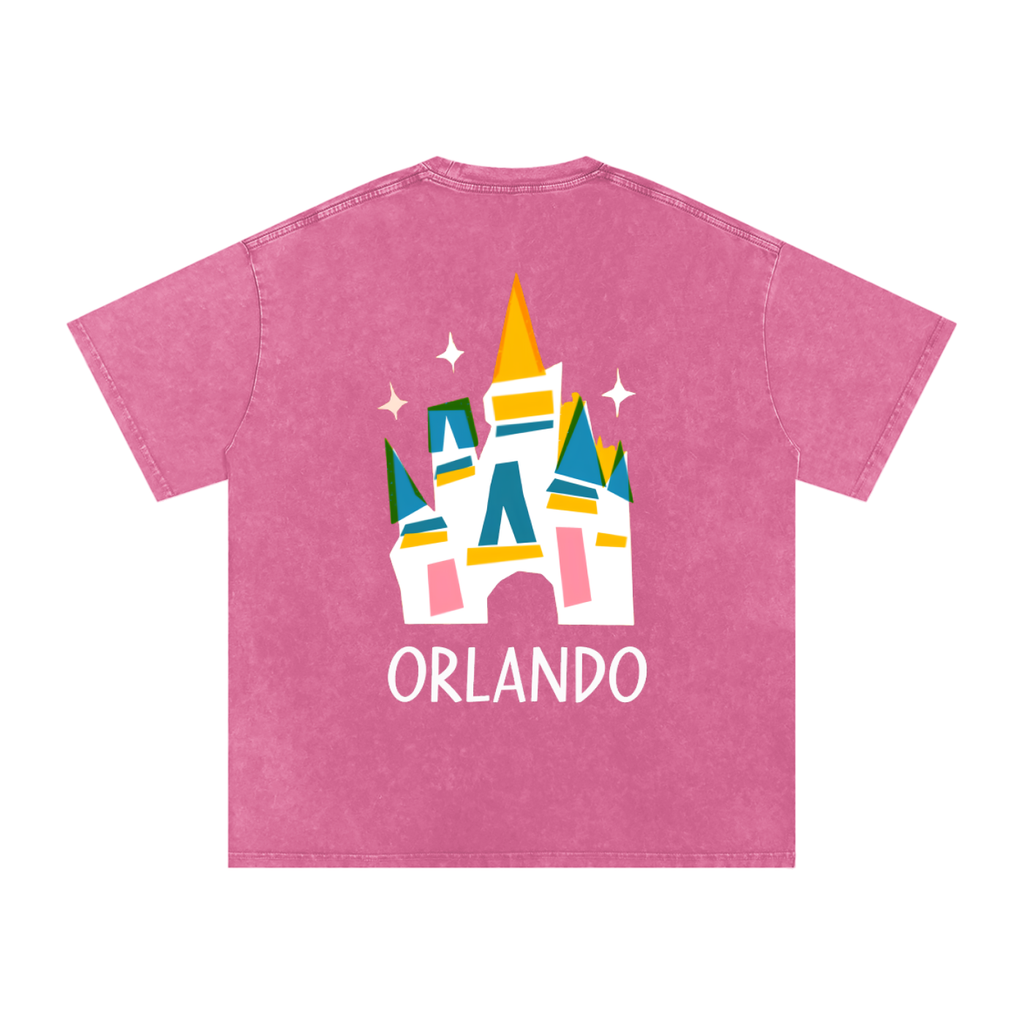 Orlando Takeover T-Shirt