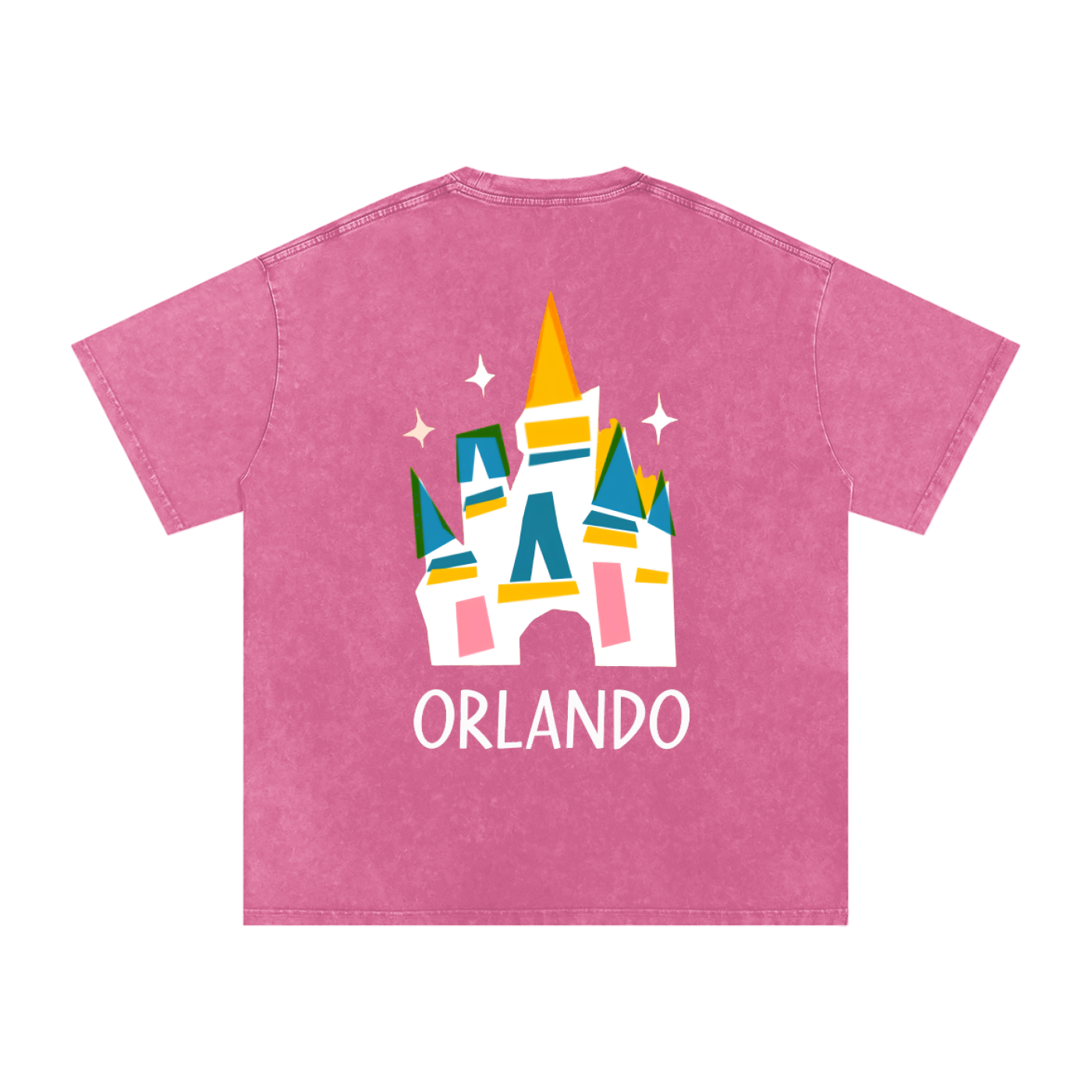 Orlando Takeover T-Shirt