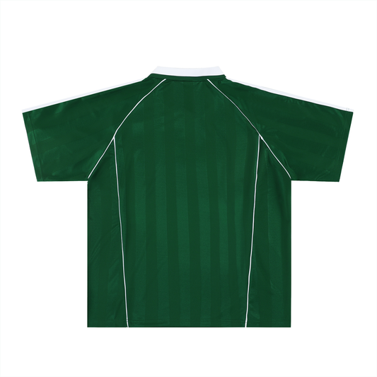 Everglades Collared Soccer Jersey