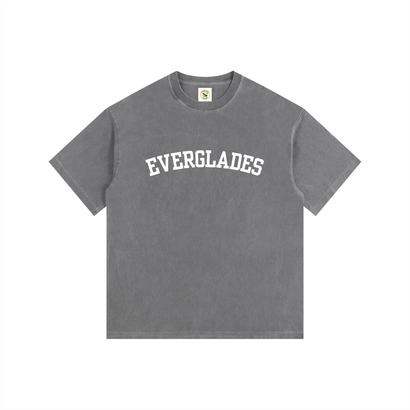Everglades Colligate T-Shirt