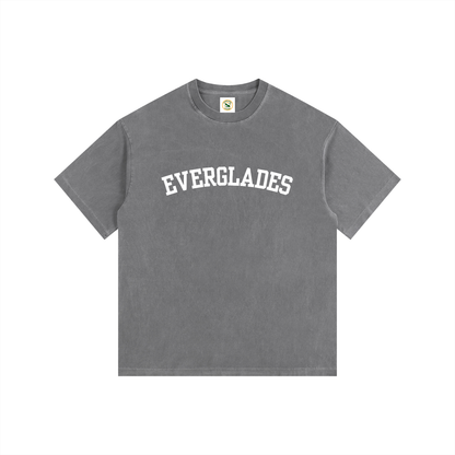 Everglades Colligate T-Shirt