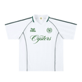 Everglades Collared Soccer Away Jersey