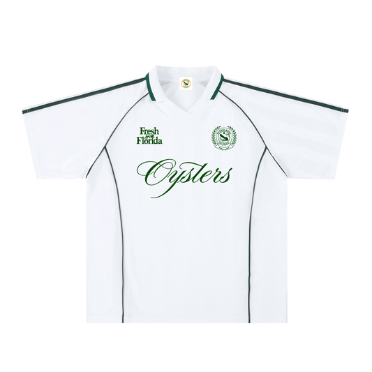 Everglades Collared Soccer Away Jersey