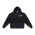 The Topical Oyster Zip Hoodie