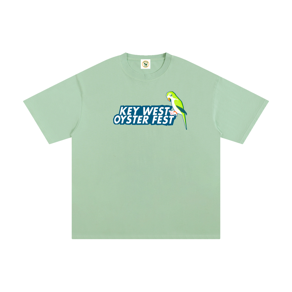 Key West Oyster Fest T-Shirt