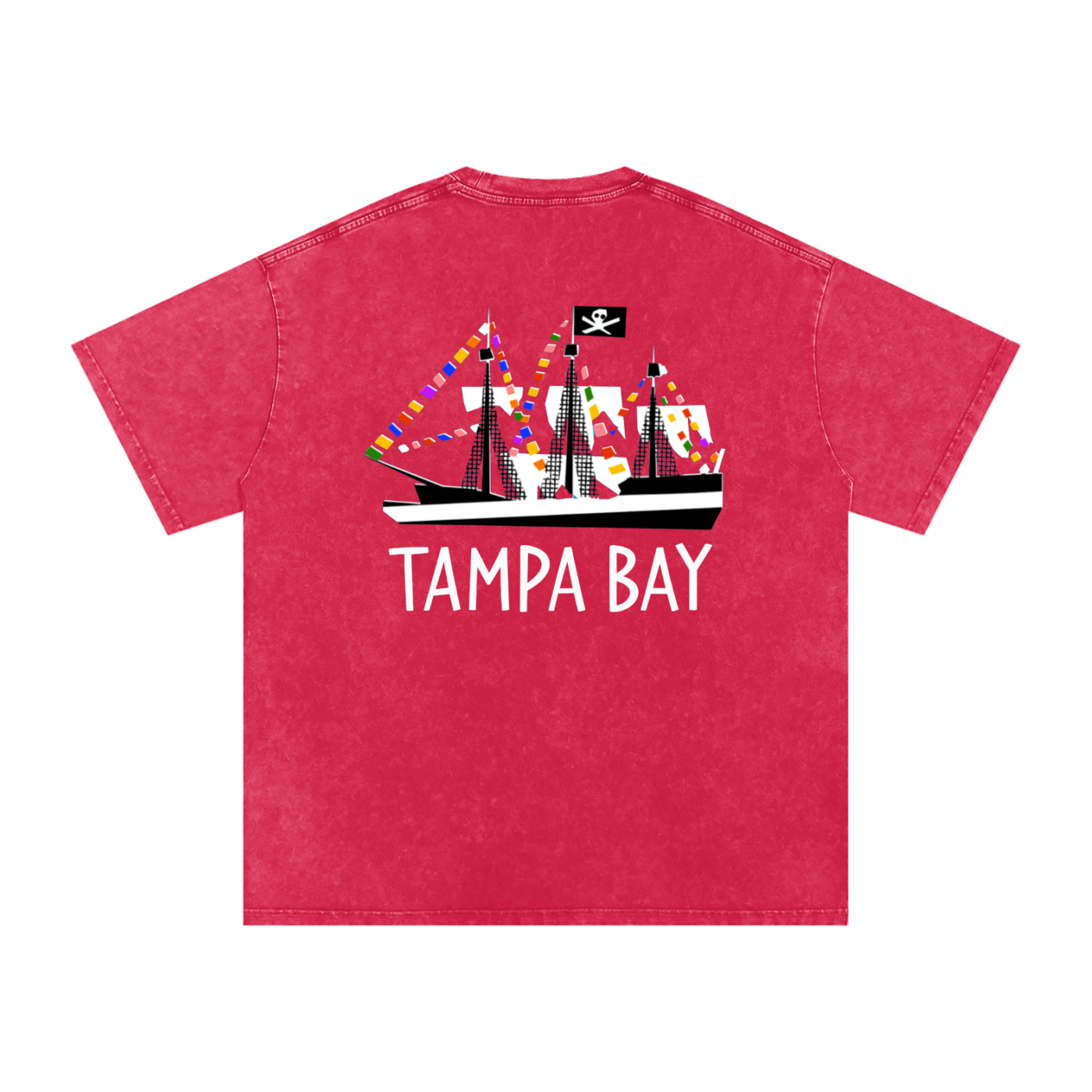 Tampa Takeover T-Shirt