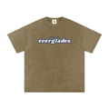 Protect the Everglades Cotton T-Shirt