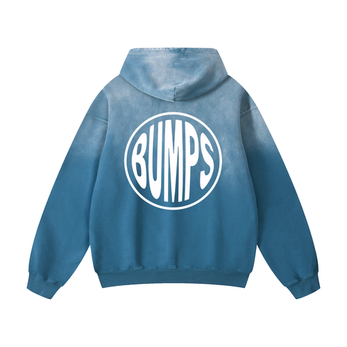 BUMPS Oversized Hoodie