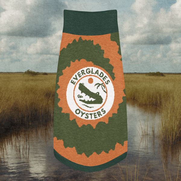 Macho's Doggy Sweater