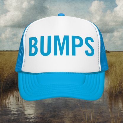 BUMPS Trucker Hat