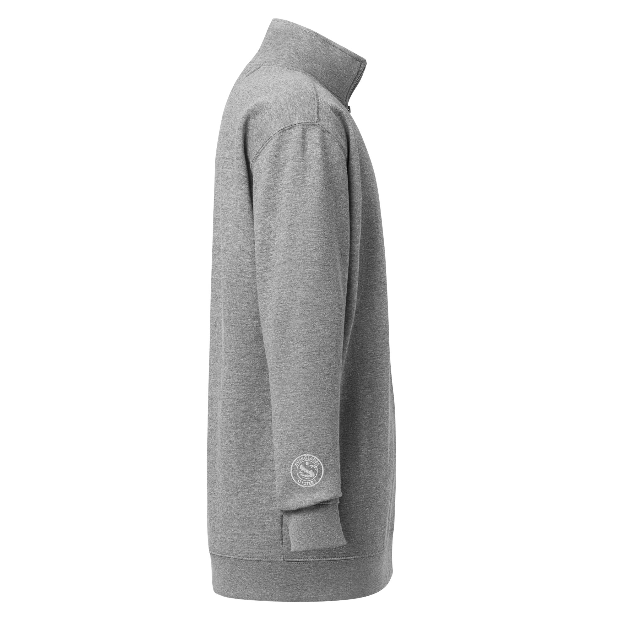 Everglades Fleece Quarter Zip