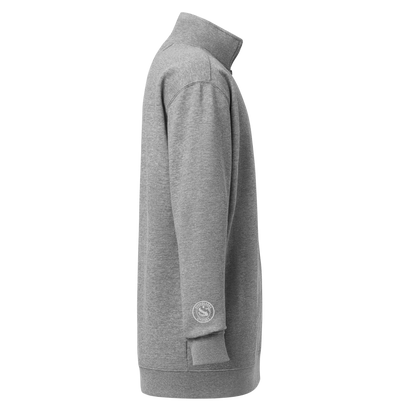 Everglades Fleece Quarter Zip