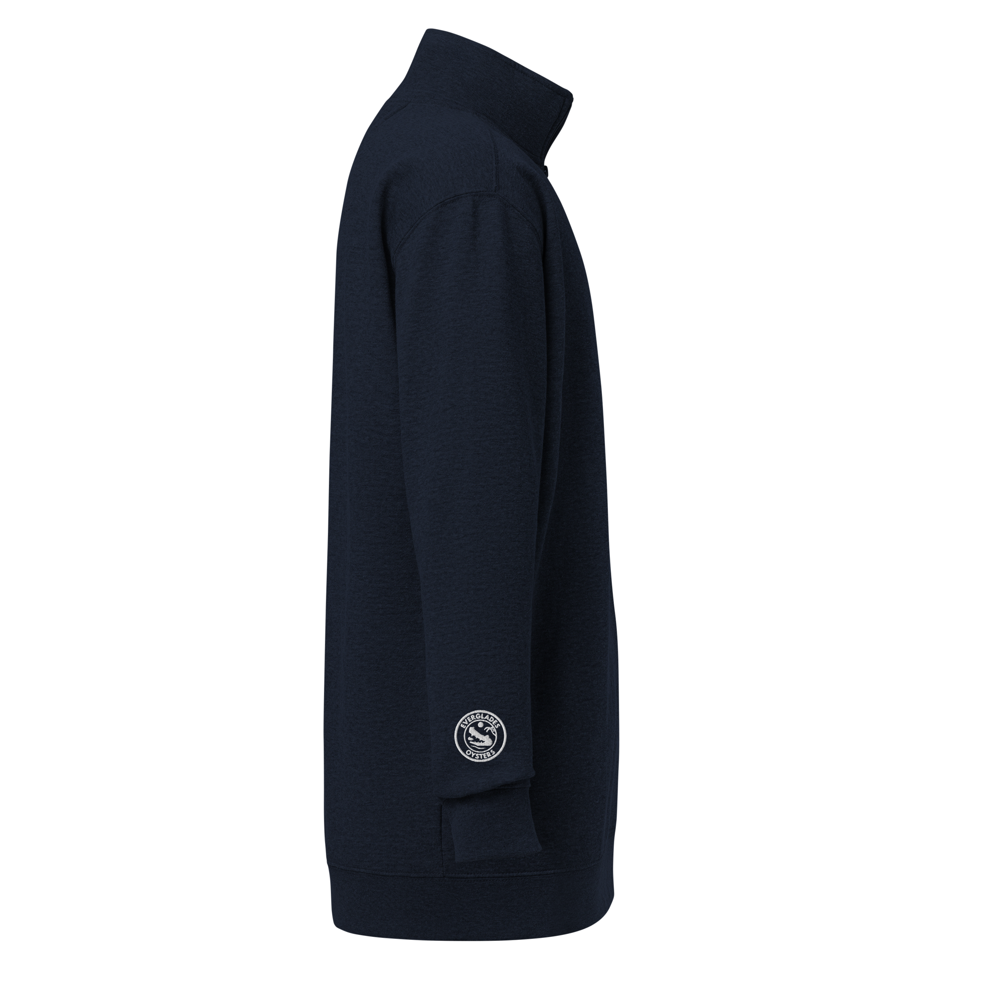 Everglades Fleece Quarter Zip
