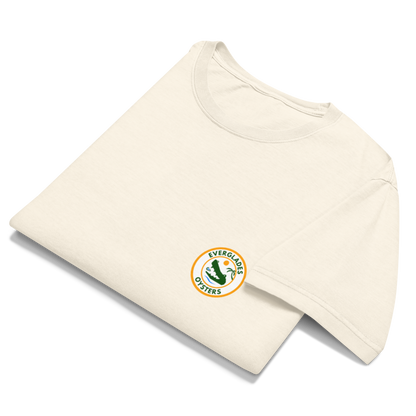 Oyster Reefer Limited Edition T-Shirt