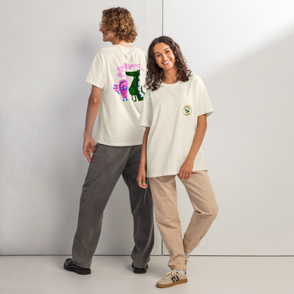 Oyster Reefer Limited Edition T-Shirt